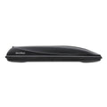 Black Large Roof Rack Cargo Box R87792