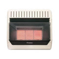 28K BTU LP Wall Heater B87810
