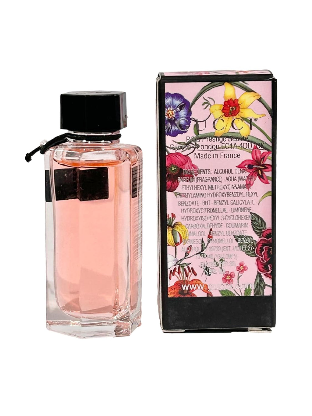 0.16 oz EDT Mini C326911