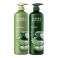 30 fl oz Aloe Moisturizing Shampoo and Conditioner G7429