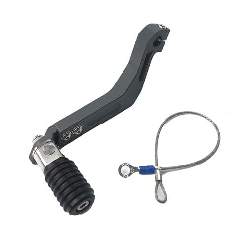 Motorcycle CNC Aluminum Adjustable Folding Gear Shifter Shift Pedal Lever X690