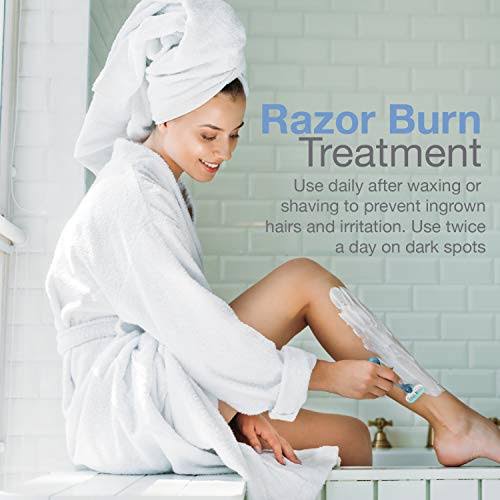 Dark Spot Remover Skin Care Treatment T8149