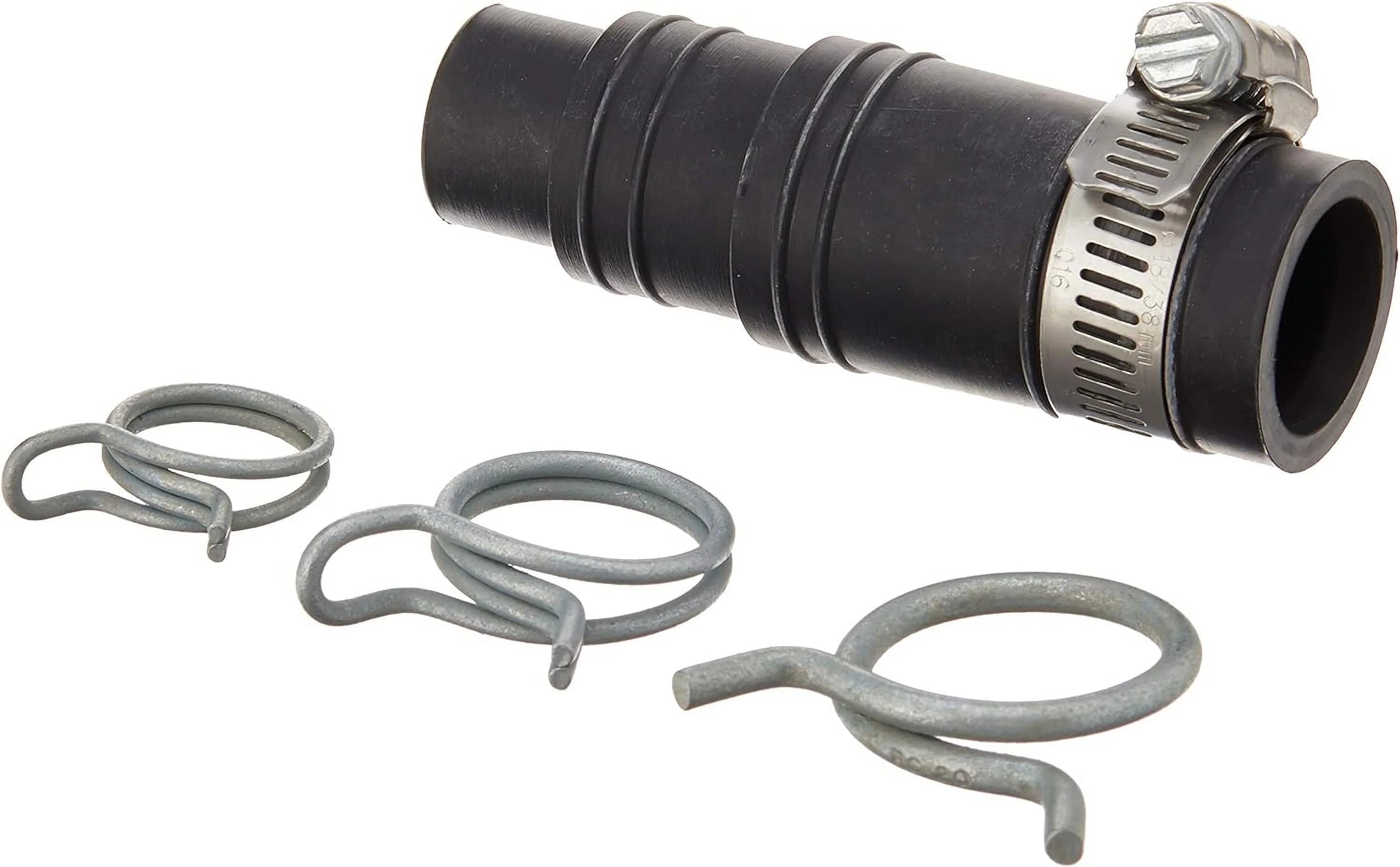 1/3 HP Continuous Feed Garbage Disposal Y394083
