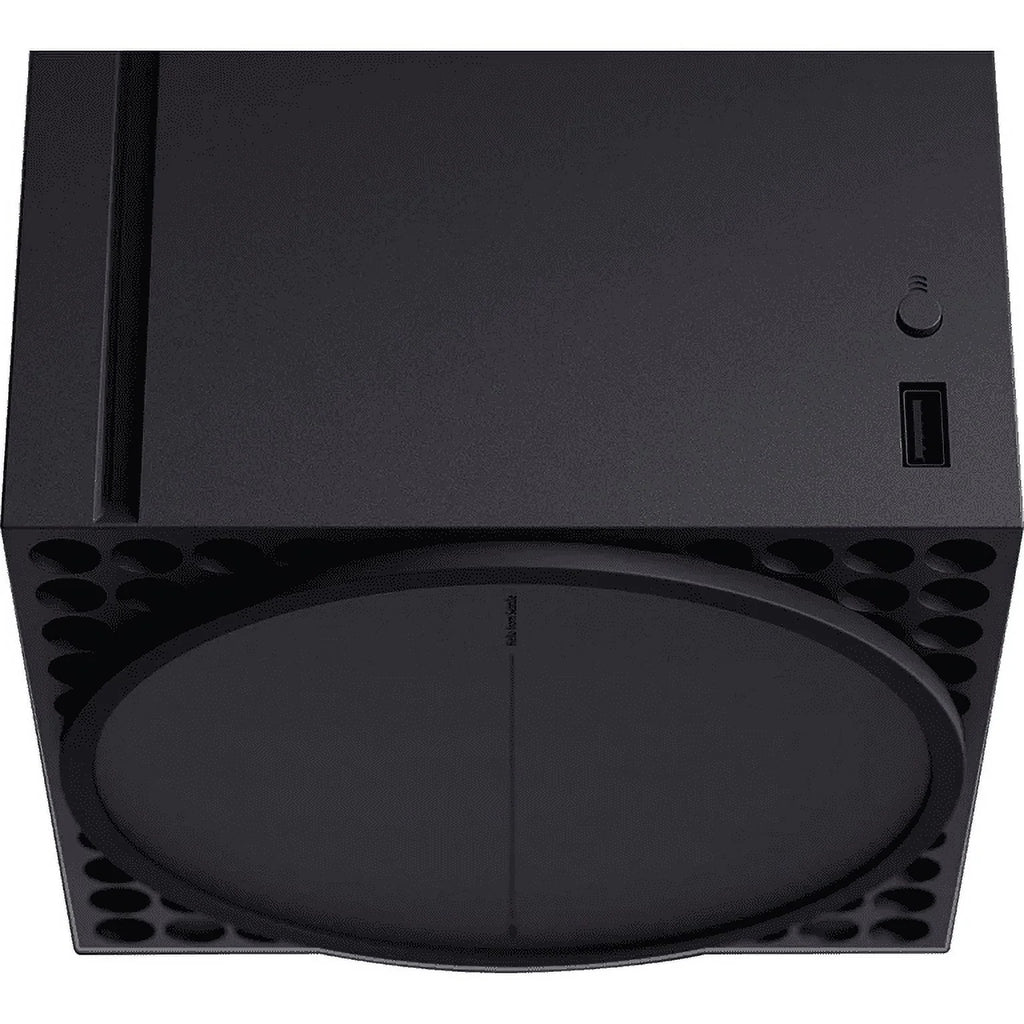 Xbox Series X 1TB SSD Gaming Console with Wireless Controller - Black J2909