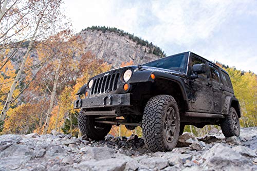 LT255/65R17 All Terrain Radial Tire V57590