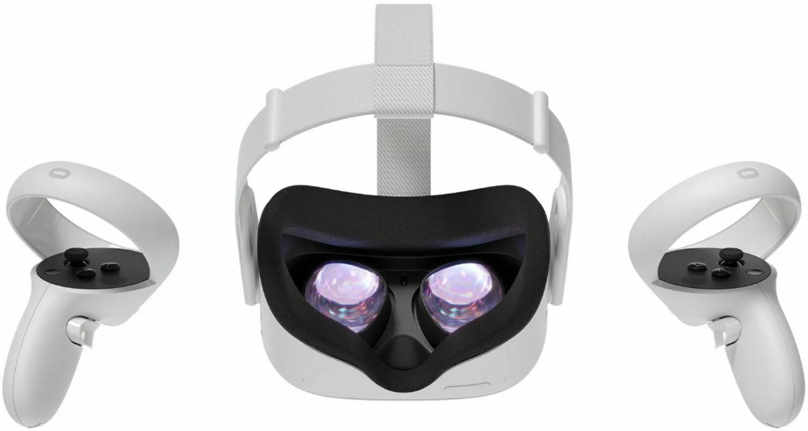 256 GB Virtual Reality Headset D941414