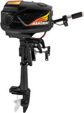 1200W 48V Brushless Electric Outboard Motor A70682
