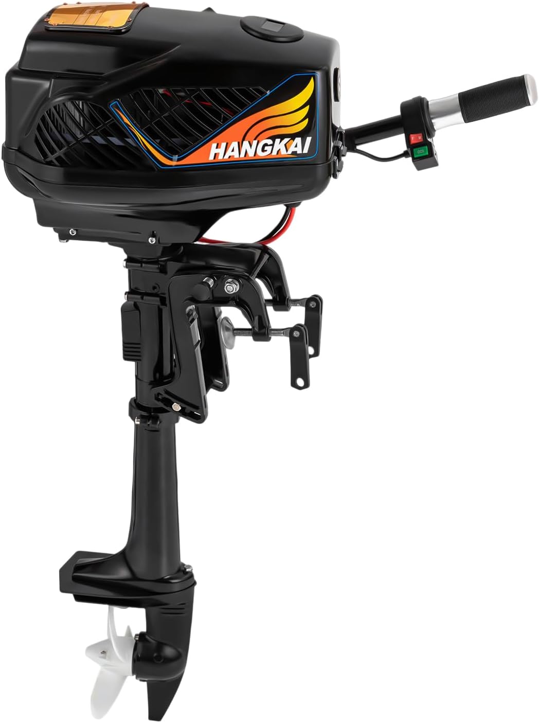 1200W 48V Brushless Electric Outboard Motor A70682