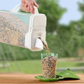 Bird Seed Dispenser R321334