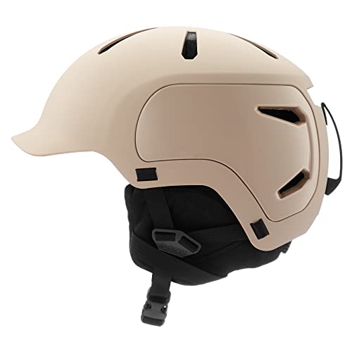 Watts 2.0 MIPS Snow Helmet T51538