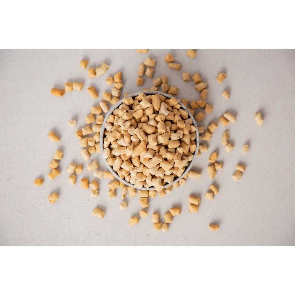 Freeze Dried Raw Dog Food K985
