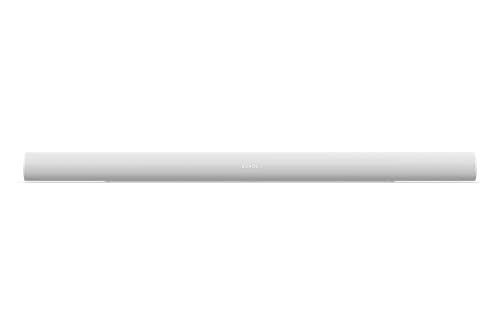 Black Soundbar with Dolby Atmos F54548