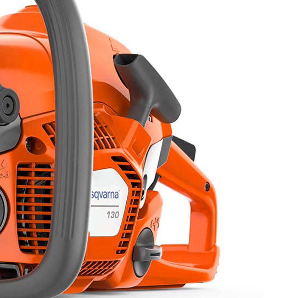 16 inch 130 GAS Chainsaw G806