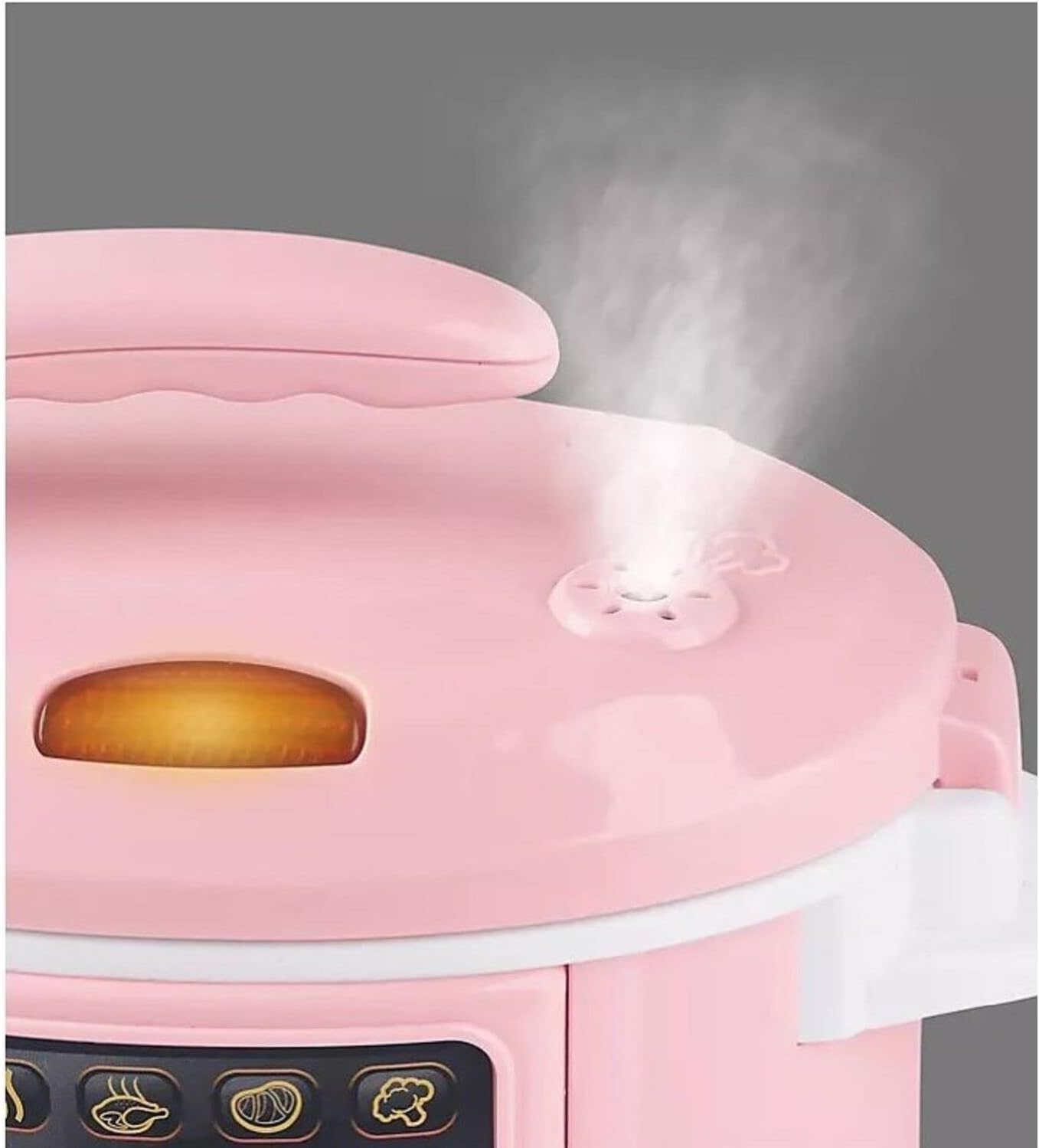 Pink Smart Kitchen Appliances K79138
