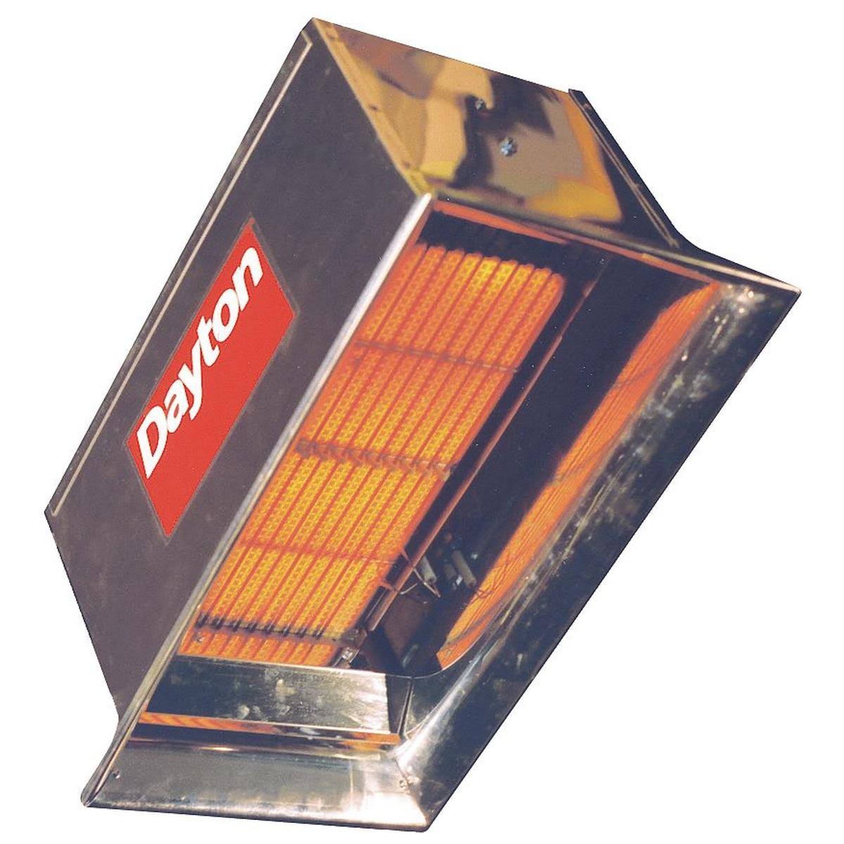Commercial Infrared Heater, NG, 30,000 M27771