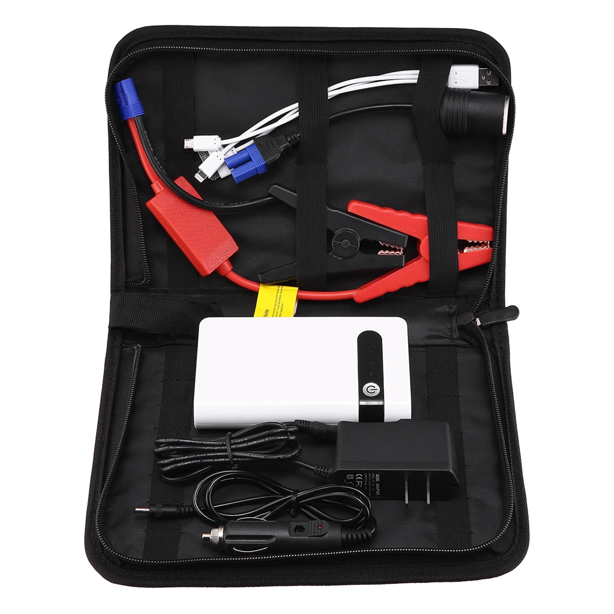 12V 20000mAh Car Jump Starter Power Bank K29744