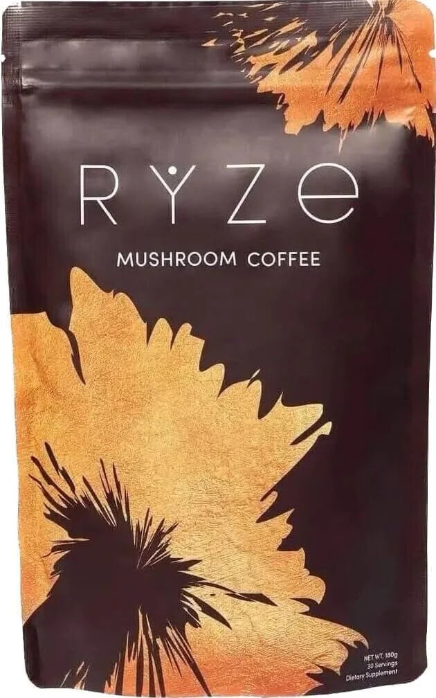 Mushroom Coffee (30 Servings) (Pack of 1) H138844