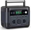 600W 518Wh Portable Power Station Y9946