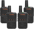 4 Pack Wireless Intercom System A101