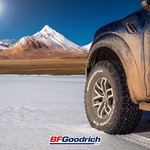 LT255/65R17 All Terrain Radial Tire V57590
