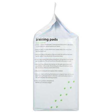 Dog Training Pads V70907
