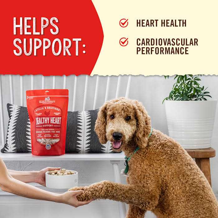 Freeze Dried Chicken Dog Food A8680