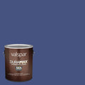 Satin Classic Royal Blue Exterior Paint (1-Gallon) G12969