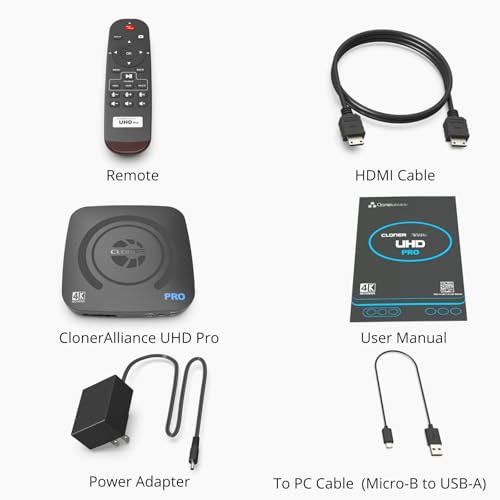 4K Video Recorder HDMI Capture DVR A753