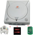 Gray Game Console U5207