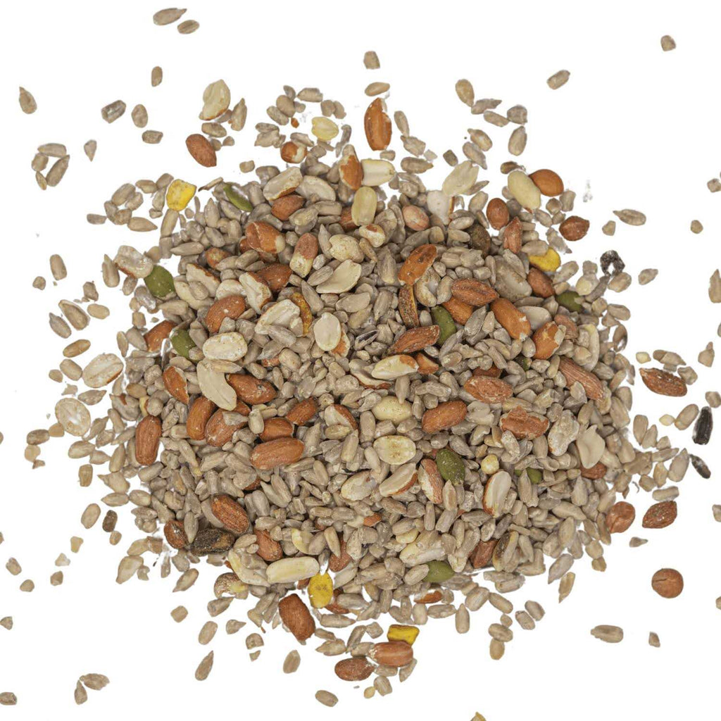 Deck Porch N' Patio Bird Seed N8184