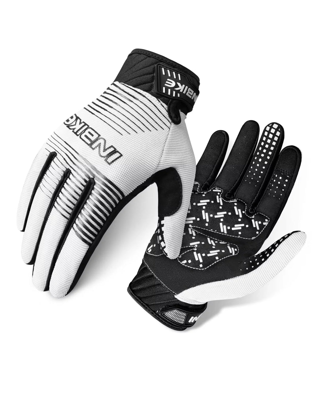 Cycling Gloves with 5MM Non-Slip Palm Pad Z3967