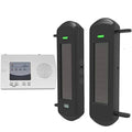 Solar Wireless Driveway Alarm System D313