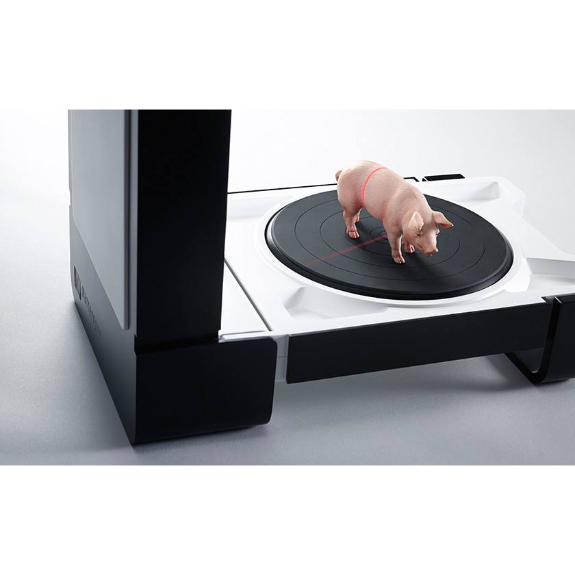 3D Scanner H996499