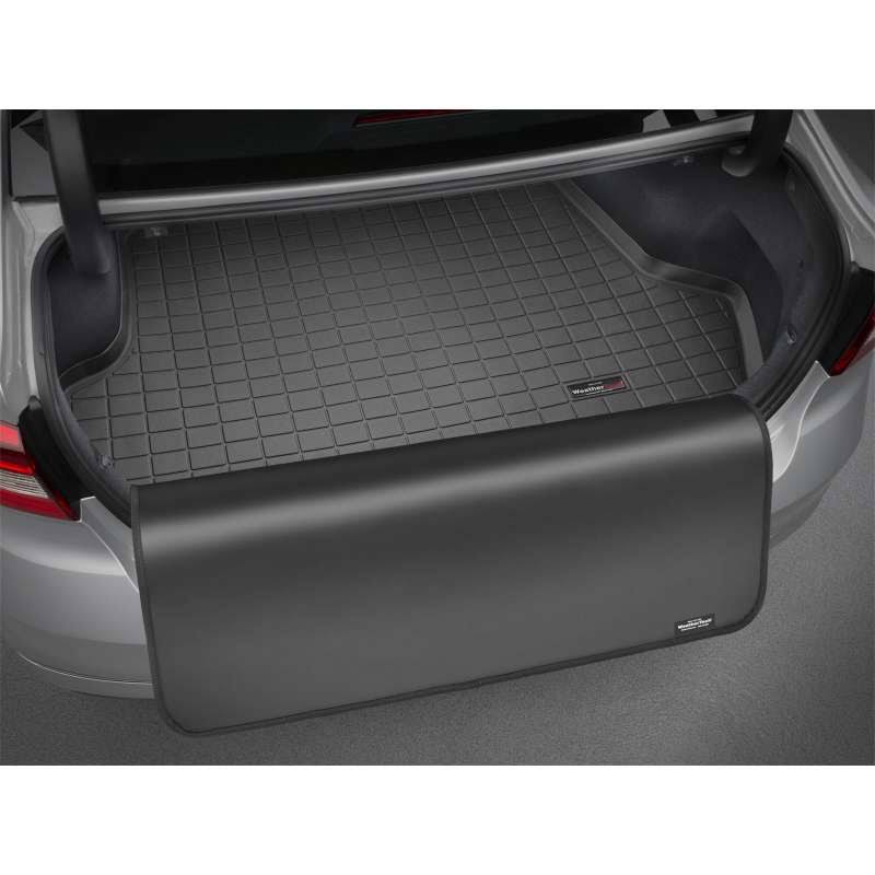 Cargo Liner with Bumper Protector F39943