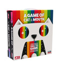 A Game of Cat & Mouth R306851