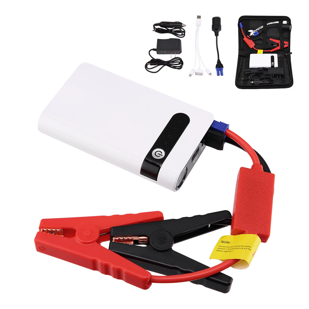 12V 20000mAh Car Jump Starter Power Bank K29744