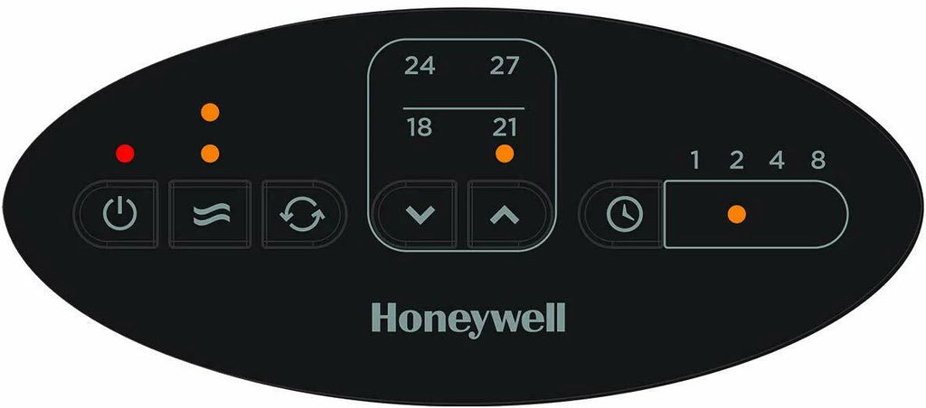 Slim Ceramic Heater S20498
