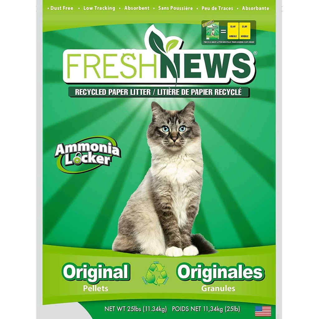 Cat Litter B189