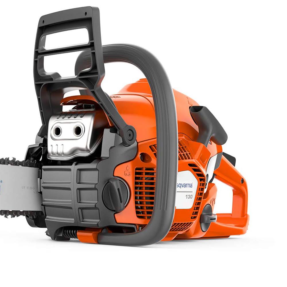 16 inch 130 GAS Chainsaw G806