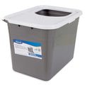 Top Entry Litter Pan D391857