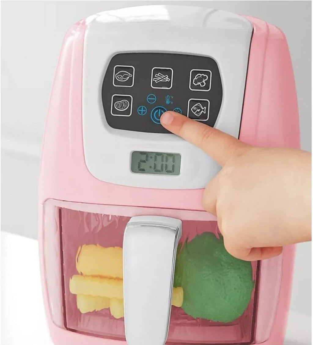 Pink Smart Kitchen Appliances K79138