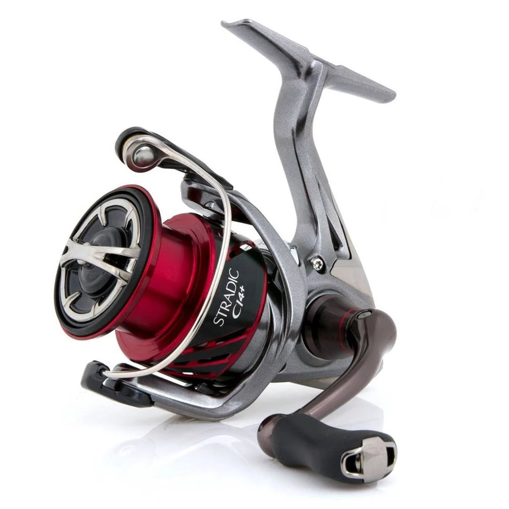 Stradic CI4+ Spinning Reel S786639