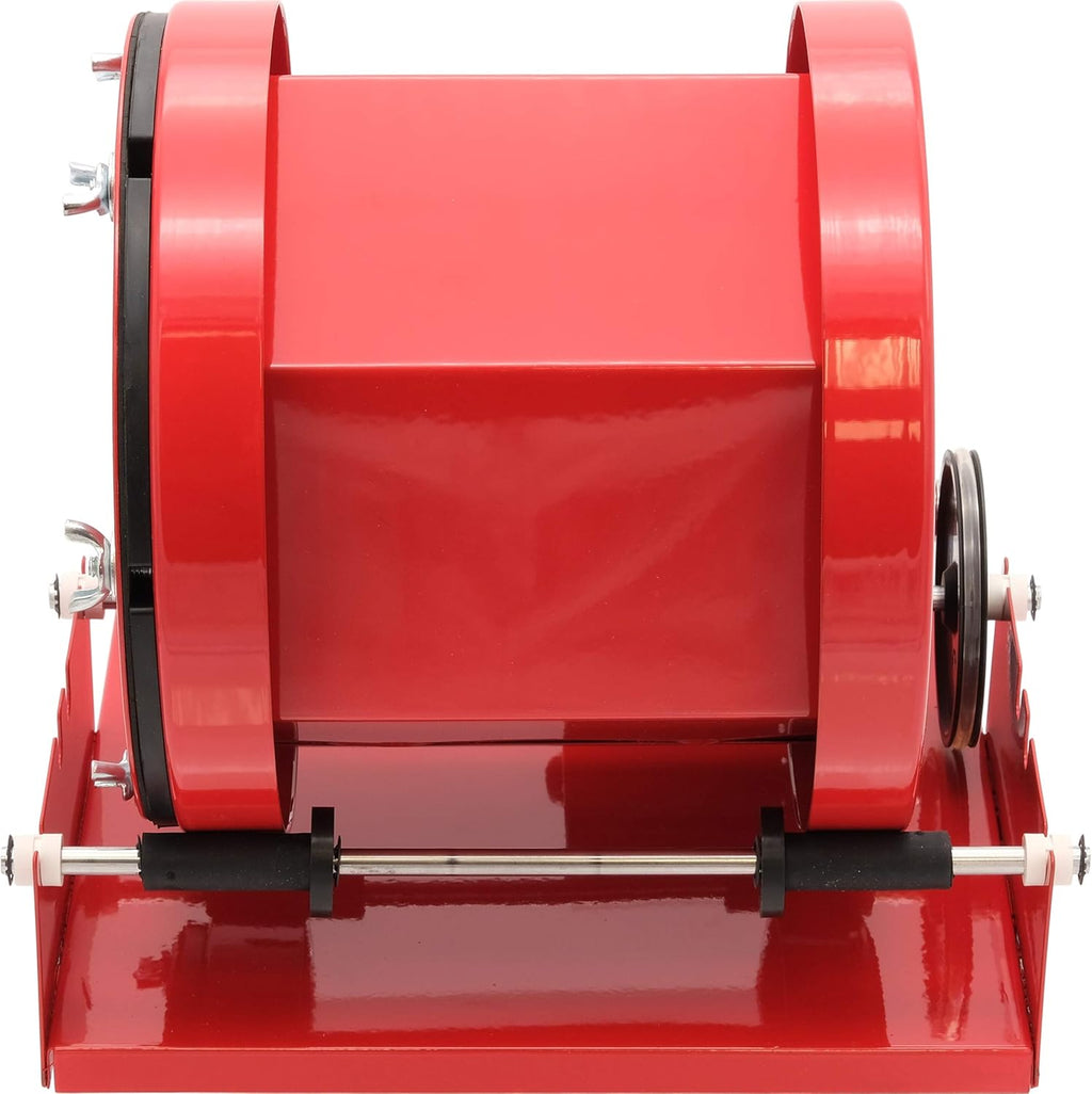 Heavy Duty Rotary Rock Tumbler U6267