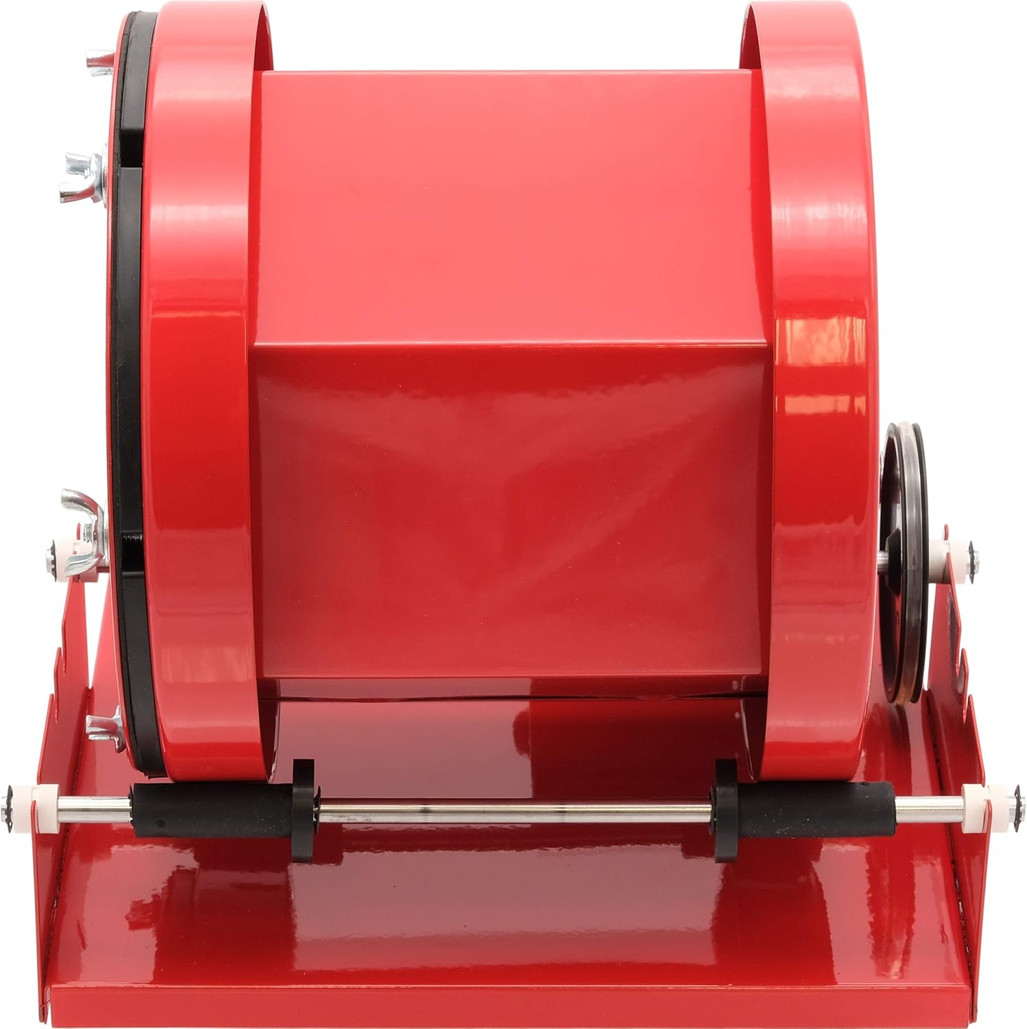 Heavy Duty Rotary Rock Tumbler U6267