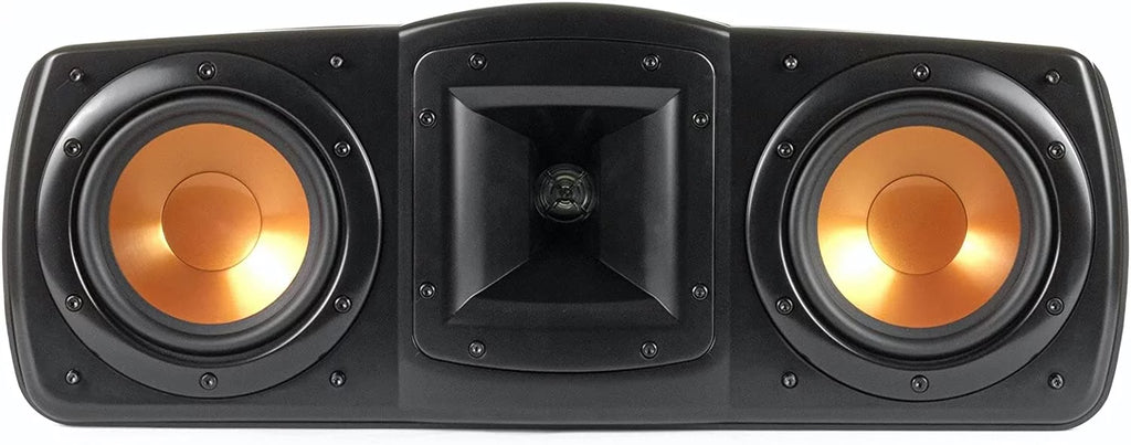 Black Label F-300 7.1 Home Theater System N240797