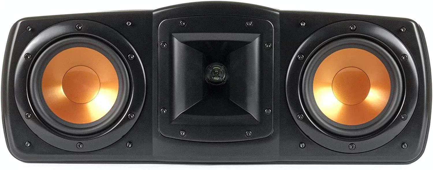 Black Label F-300 7.1 Home Theater System N240797