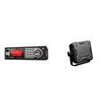 Black Base/Mobile Scanner with 9,000 Channels W162276