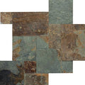 Versailles Pattern Slate Tile H67579