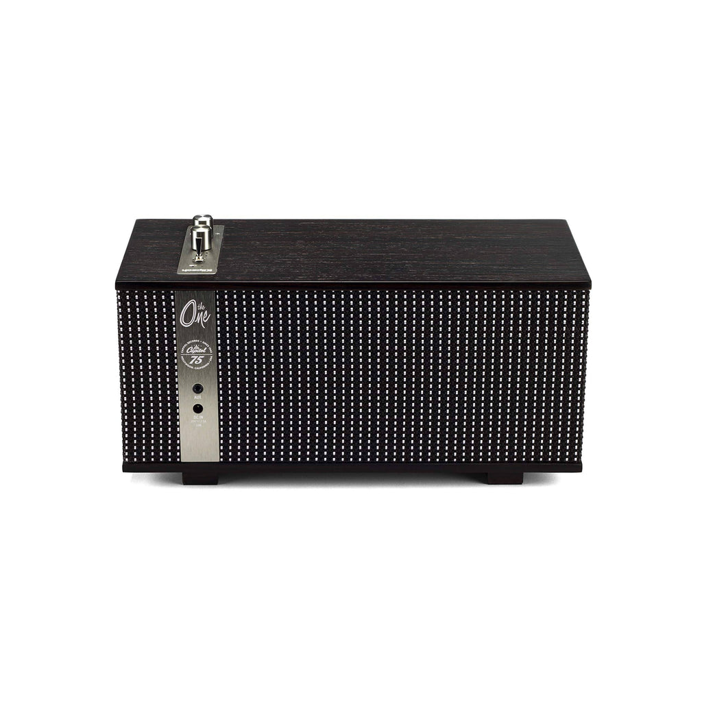 Bluetooth Speaker Ebony K86245