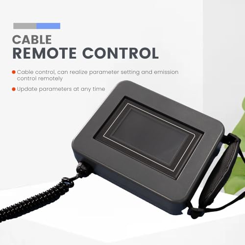 Portable Handheld Fiber Laser Cleaner 110V-240V S404280